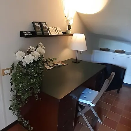 Il Bosco Di Campo Marzano & Guest house