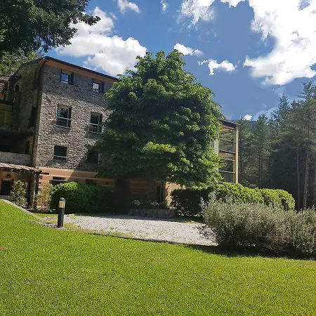 Il Bosco Di Campo Marzano &