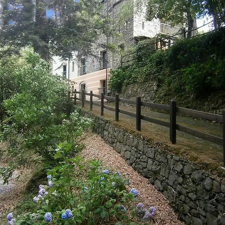 Il Bosco Di Campo Marzano & Guest house