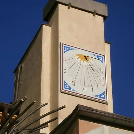 Il Bosco Di Campo Marzano & * Borzonasca