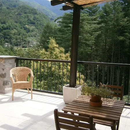 Il Bosco Di Campo Marzano & Maison d'hôtes