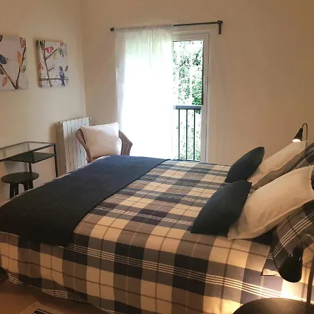 Guest house Il Bosco Di Campo Marzano &