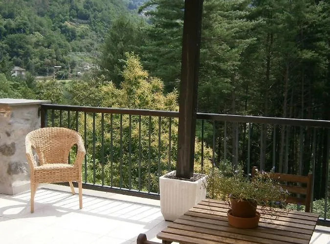 Il Bosco Di Campo Marzano & Gæstehus