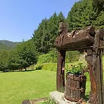 Gasthof Il Bosco Di Campo Marzano & Borzonasca
