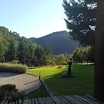 Il Bosco Di Campo Marzano & * Borzonasca