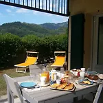 Il Bosco Di Campo Marzano & Casa de hóspedes Borzonasca