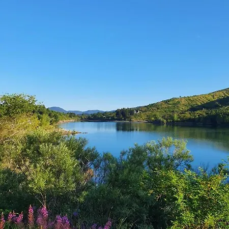 Il Bosco Di Campo Marzano & Gæstehus *