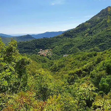 Il Bosco Di Campo Marzano & Gasthuis