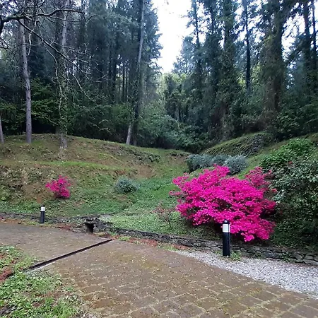 Gasthuis Il Bosco Di Campo Marzano &