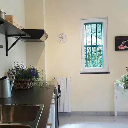 Il Bosco Di Campo Marzano & *