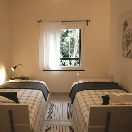 Gæstehus Il Bosco Di Campo Marzano & Borzonasca