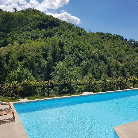 Il Bosco Di Campo Marzano &