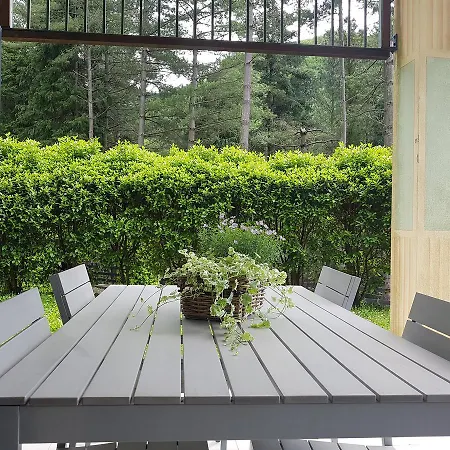 Il Bosco Di Campo Marzano & Gæstehus *