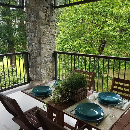 Il Bosco Di Campo Marzano & *