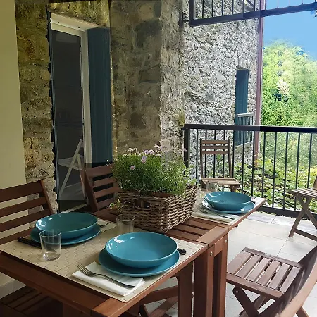 Il Bosco Di Campo Marzano & Gasthuis