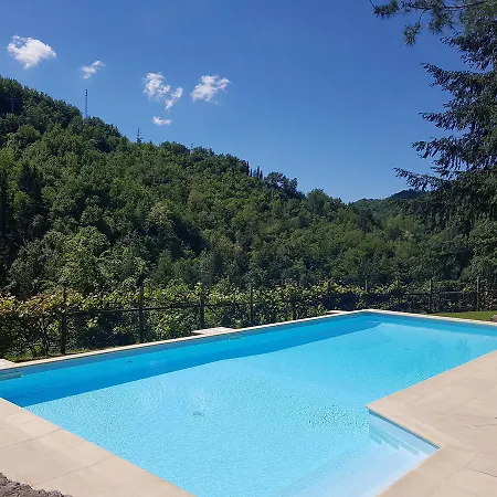 Il Bosco Di Campo Marzano & *