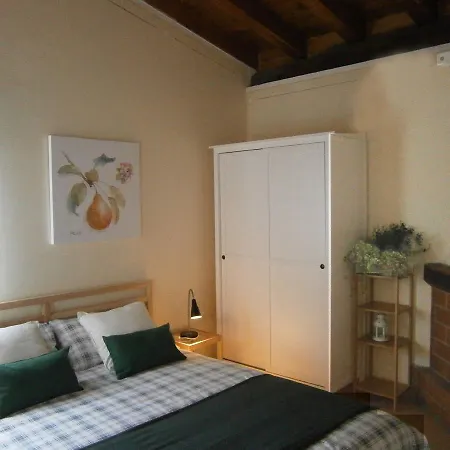 Il Bosco Di Campo Marzano &