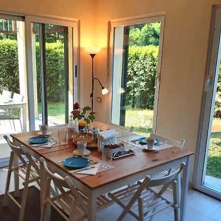 Il Bosco Di Campo Marzano & * Borzonasca