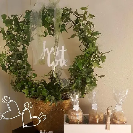 Gæstehus Il Bosco Di Campo Marzano &