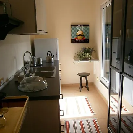 Gæstehus Il Bosco Di Campo Marzano & Borzonasca