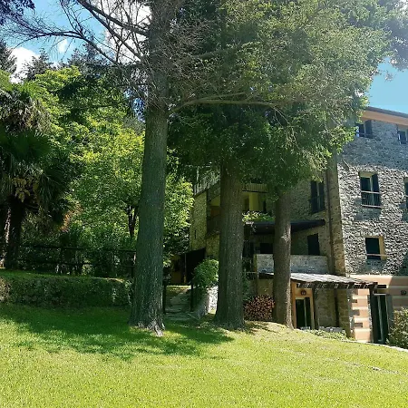 Il Bosco Di Campo Marzano & Borzonasca