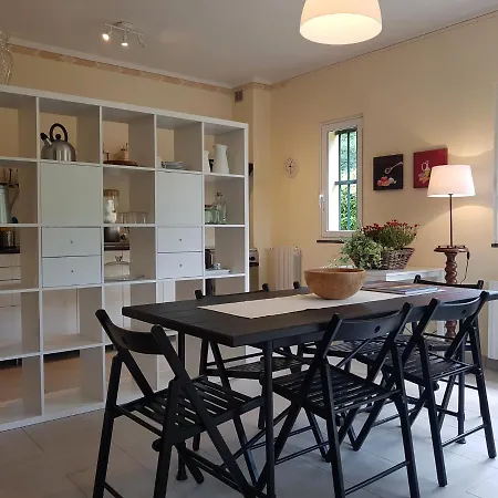 Il Bosco Di Campo Marzano & * Borzonasca