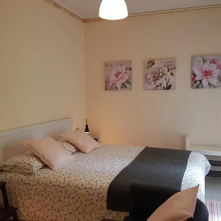 Il Bosco Di Campo Marzano & * Borzonasca