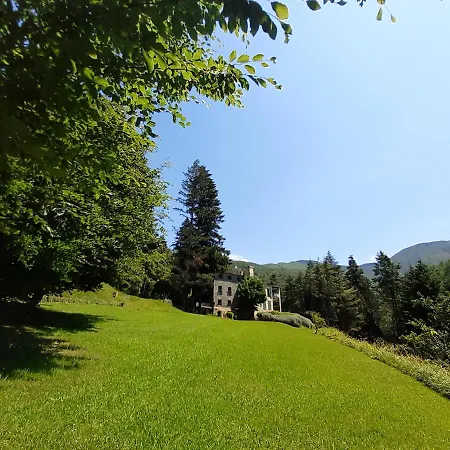 Il Bosco Di Campo Marzano & Guest house