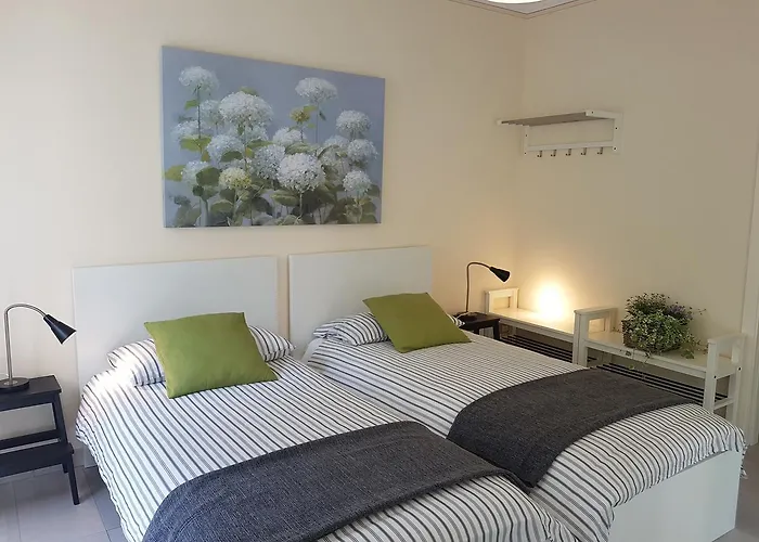 Il Bosco Di Campo Marzano & Guest house