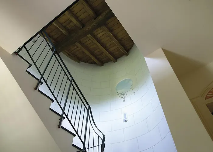 Il Bosco Di Campo Marzano Rooms&apartments Affittacamere Borzonasca