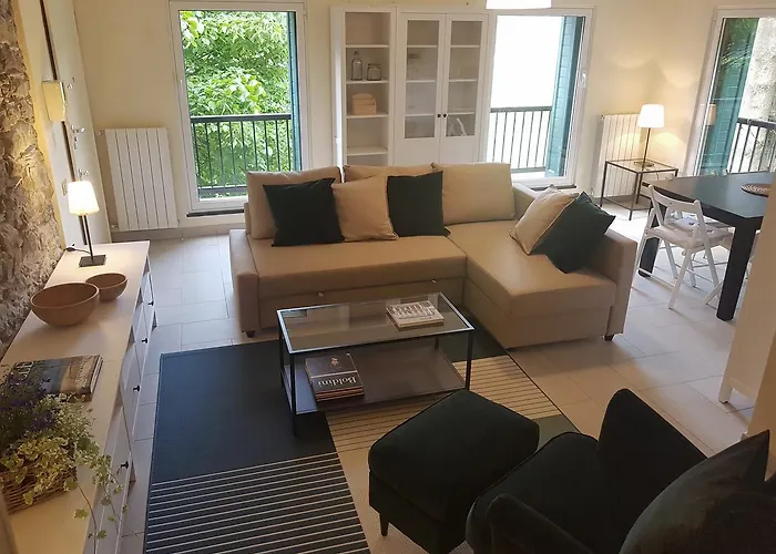 Il Bosco Di Campo Marzano & * Borzonasca