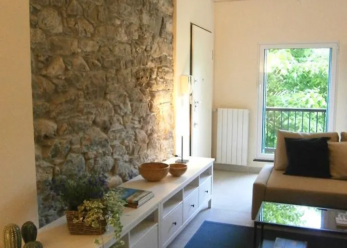 Il Bosco Di Campo Marzano Rooms&apartments Borzonasca