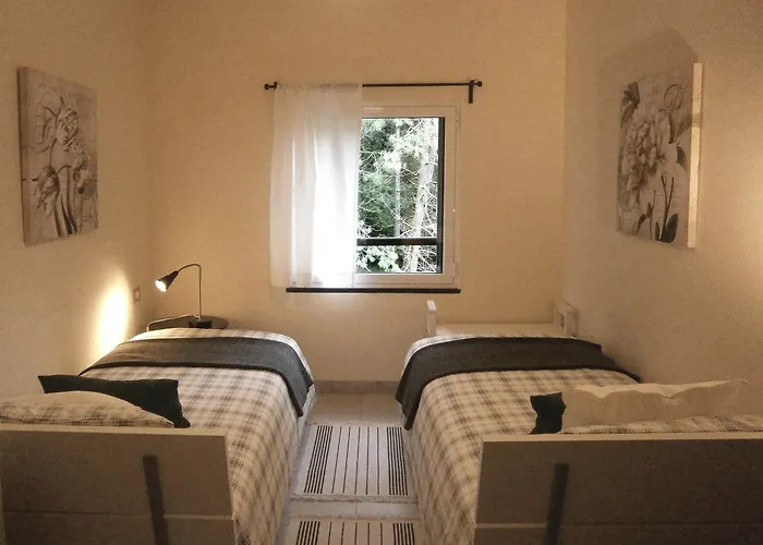 Guest house Il Bosco Di Campo Marzano & Borzonasca