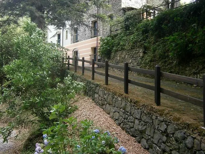 Il Bosco Di Campo Marzano & Guest house