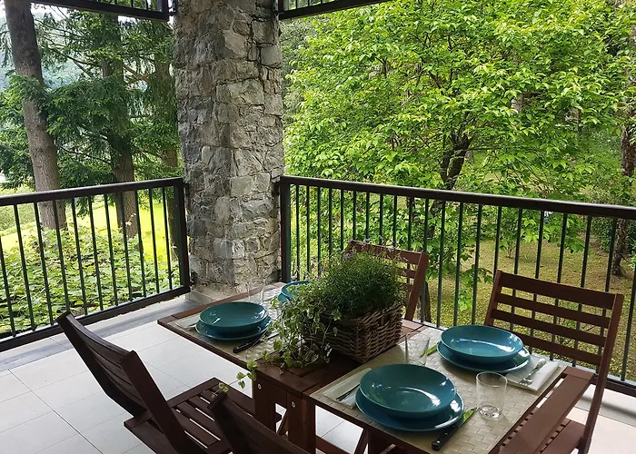 Il Bosco Di Campo Marzano & *