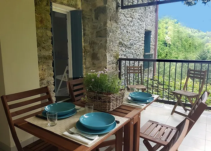 Il Bosco Di Campo Marzano Rooms&apartments Affittacamere