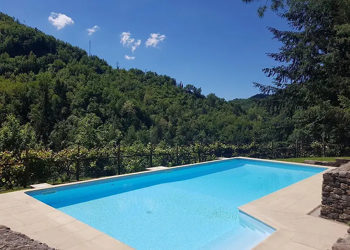 Il Bosco Di Campo Marzano Rooms&apartments *