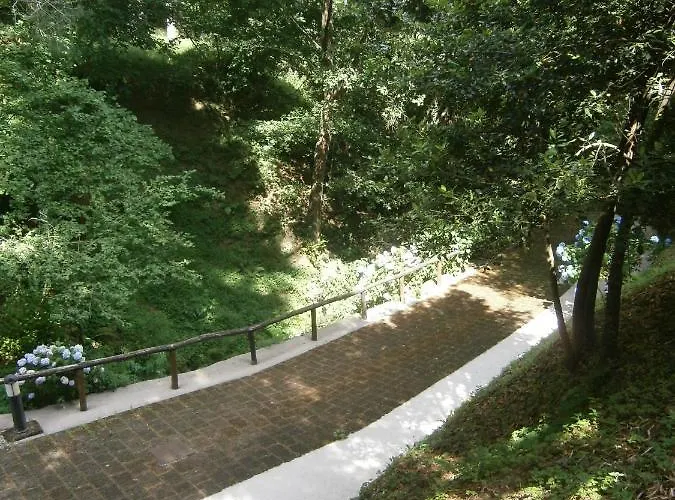 Il Bosco Di Campo Marzano Rooms&apartments Affittacamere