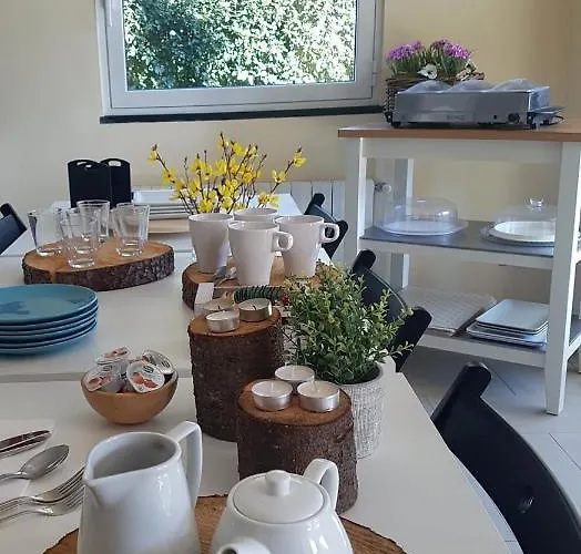 Il Bosco Di Campo Marzano & * Borzonasca