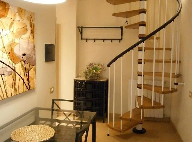 Il Bosco Di Campo Marzano Rooms&apartments