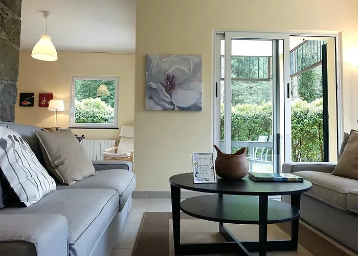 Affittacamere Il Bosco Di Campo Marzano Rooms&apartments *