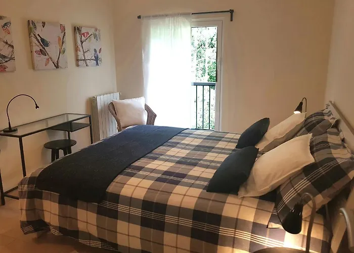 Affittacamere Il Bosco Di Campo Marzano Rooms&apartments