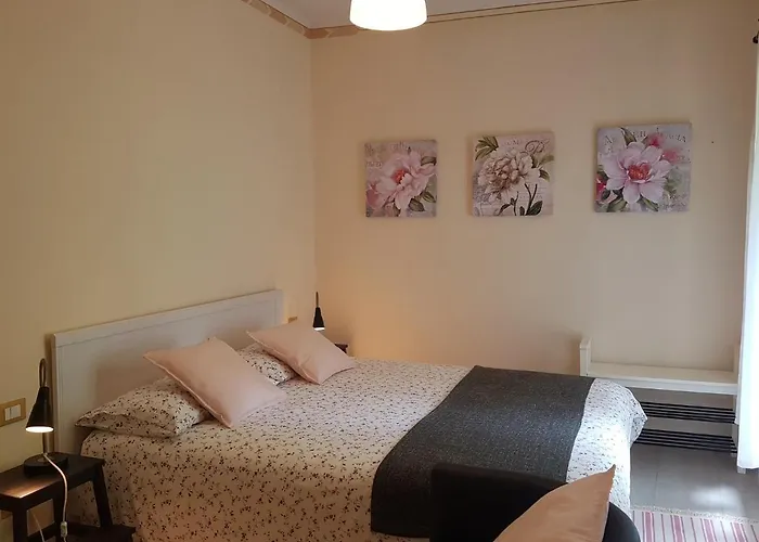 Il Bosco Di Campo Marzano & * Borzonasca