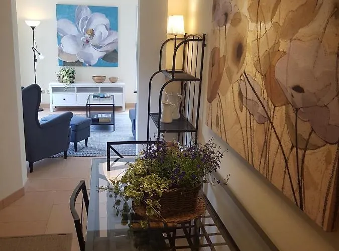 Il Bosco Di Campo Marzano & Borzonasca