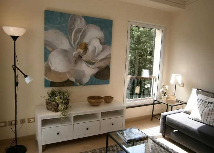 Guest house Il Bosco Di Campo Marzano & Borzonasca