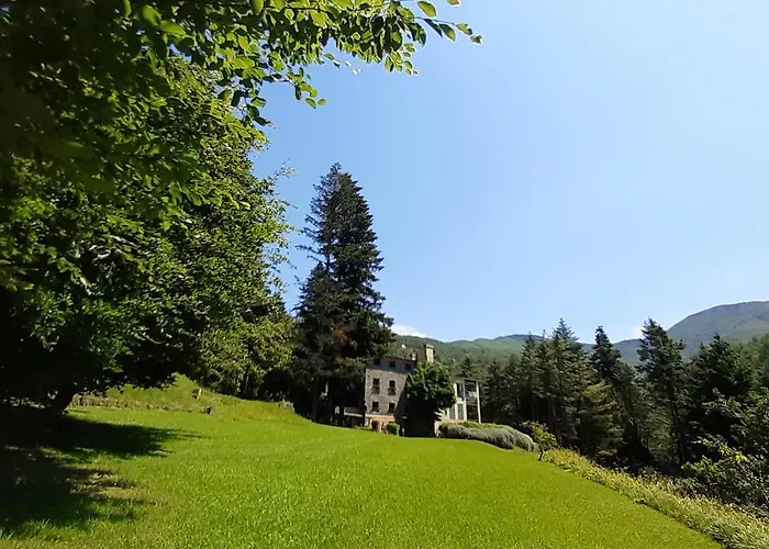 Il Bosco Di Campo Marzano & Vendégház